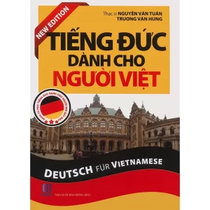 Tiếng Đức dành cho người Việt