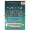 Văn Phạm Tiếng Đức – Deutsche Grammatik (Kèm Theo 32 Trang Phụ Bản Màu)